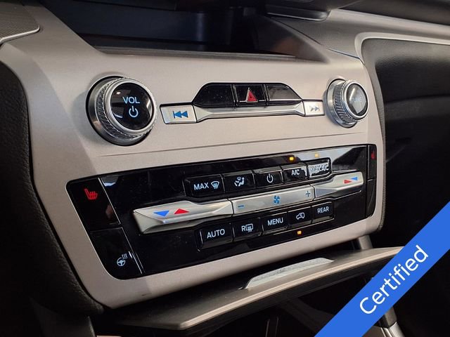 Certified 2023 Ford Explorer XLT w/ Equipment Group 202A AWD/4WD image 14