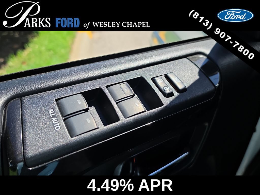 Used 2019 Toyota 4Runner Limited AWD/4WD image 17