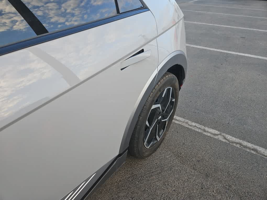 Used 2024 Hyundai Ioniq 5 Limited RWD image 21