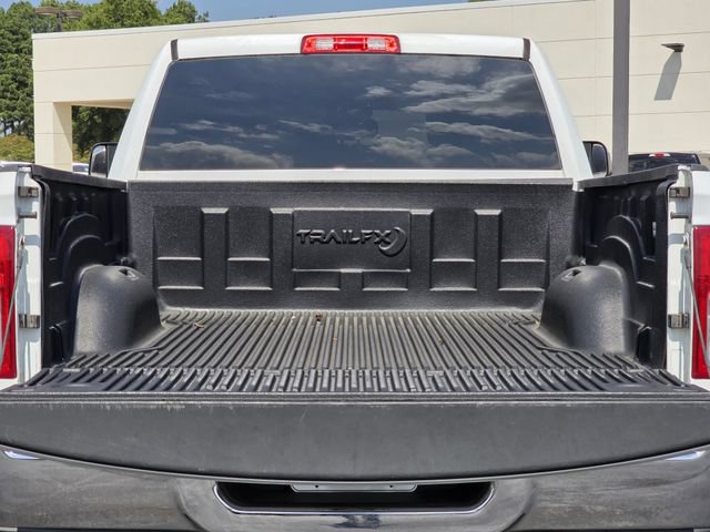 Used 2022 RAM 2500 Big Horn AWD/4WD image 30