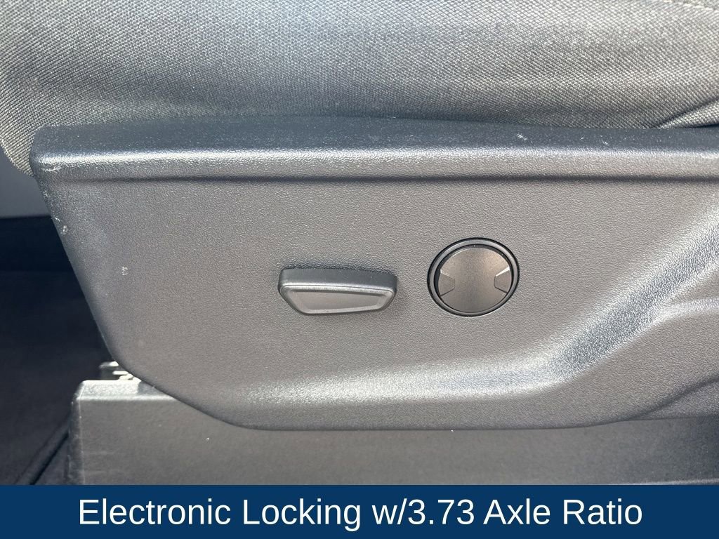 Certified 2024 Ford F150 XLT w/ Mobile Office Package image 12