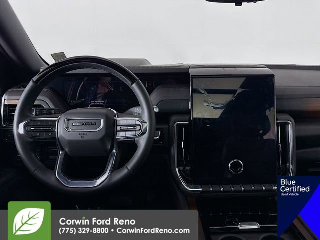 Used 2025 GMC Yukon Denali w/ Denali Reserve Package image 28
