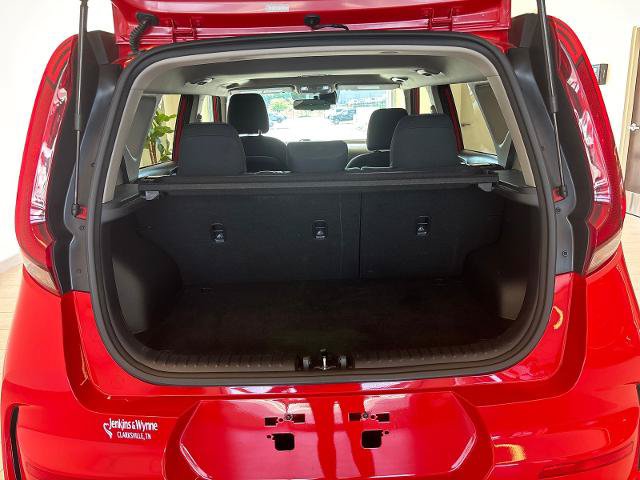 Used 2020 Kia Soul GT-Line w/ GT 2.0L Power Sunroof Package FWD image 10