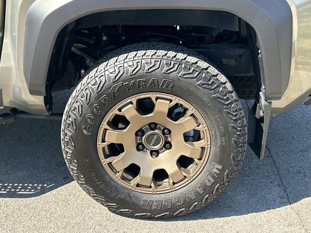 Used 2024 Toyota Tacoma 4x4 Double Cab Hybrid image 13