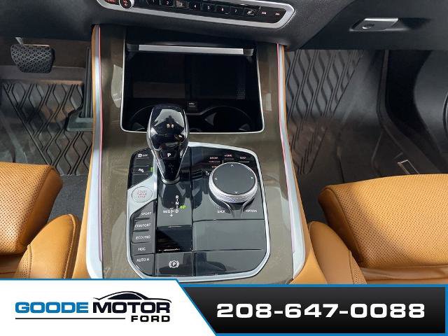 Used 2023 BMW X5 xDrive40i image 17