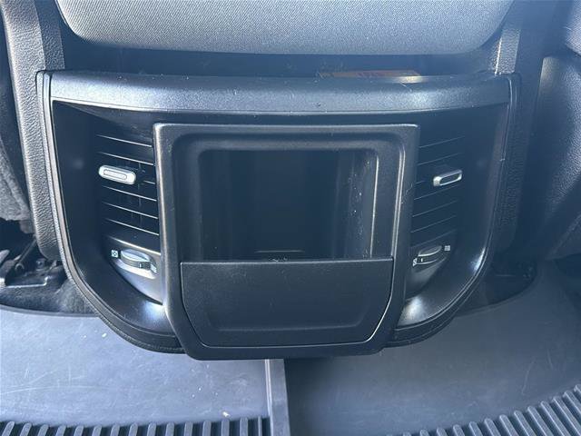 Used 2022 RAM 1500 Big Horn AWD/4WD image 13