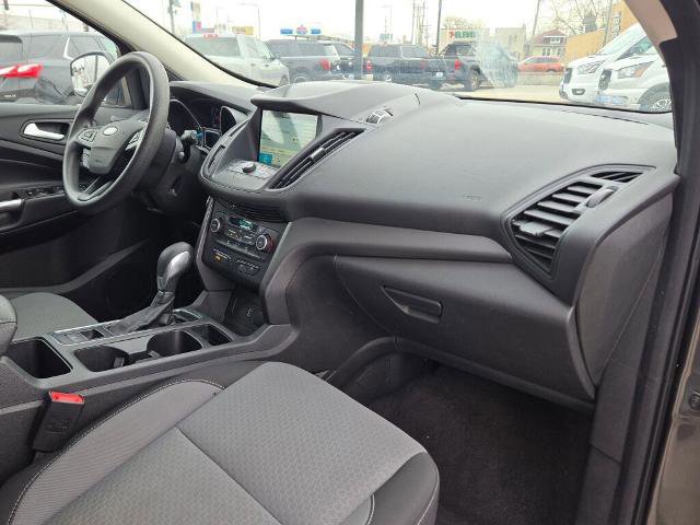Certified 2019 Ford Escape SE image 10