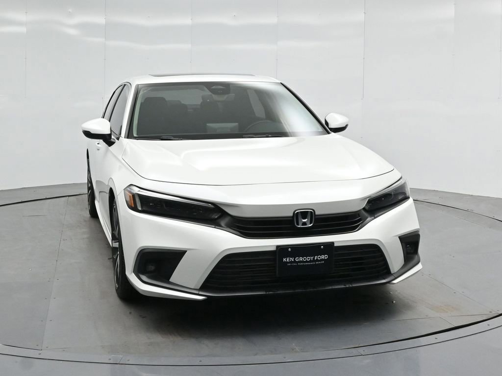 Used 2024 Honda Civic Touring image 6