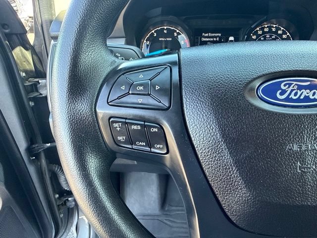 Certified 2023 Ford Ranger XL w/ FX4 Off-Road Package AWD/4WD image 24