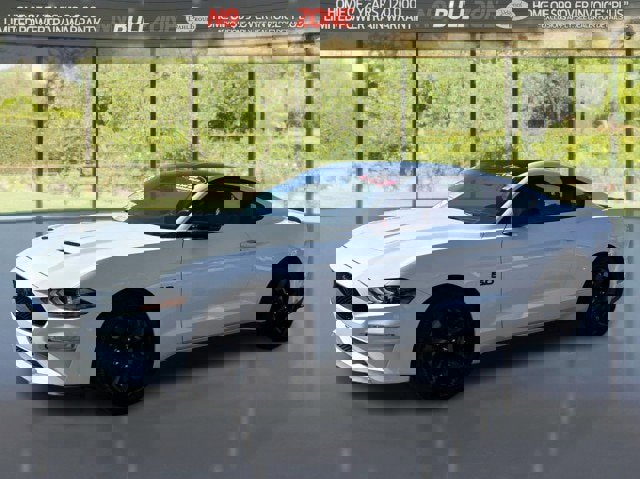 Certified 2023 Ford Mustang GT Premium w/ Equipment Group 401A