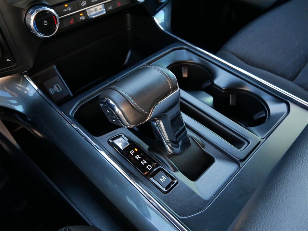 Certified 2022 Ford F150 XLT w/ Equipment Group 302A High image 24