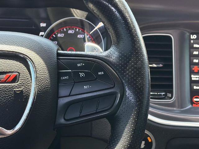 Used 2021 Dodge Charger R/T RWD image 14