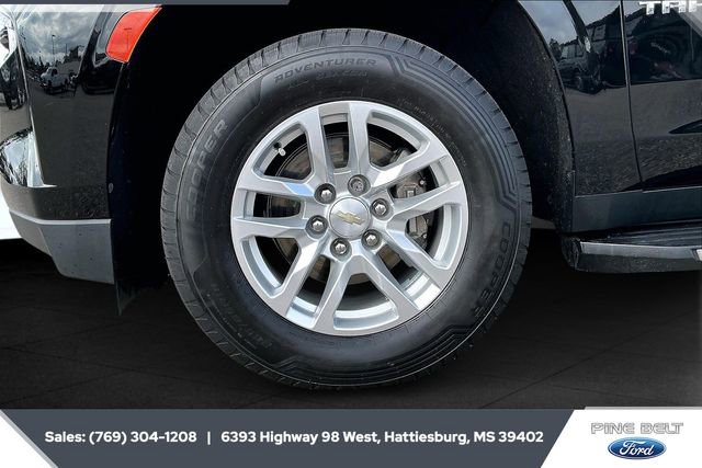 Used 2021 Chevrolet Tahoe LS image 7