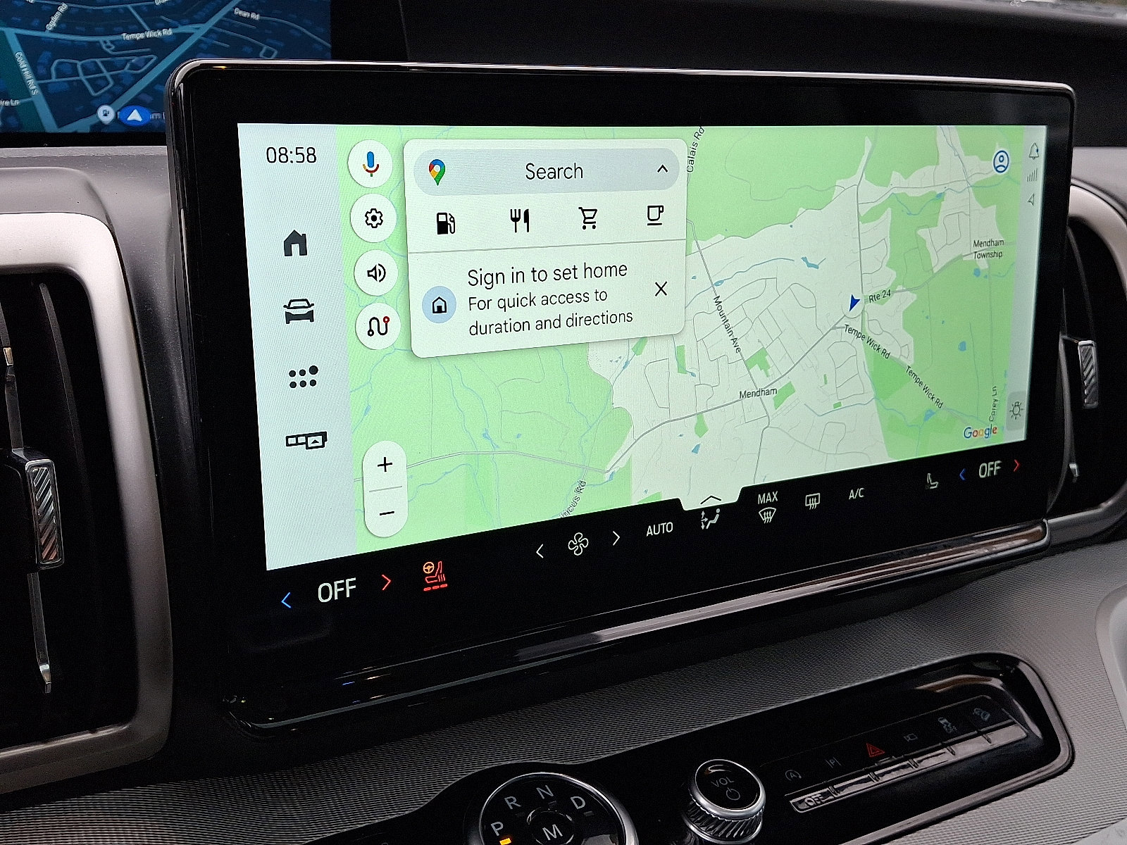 Certified 2025 Ford Expedition Max Active image 20