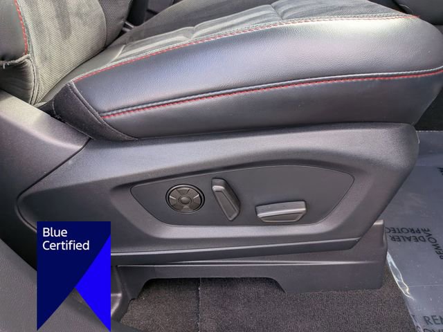 Certified 2025 Ford Explorer ST AWD/4WD image 36