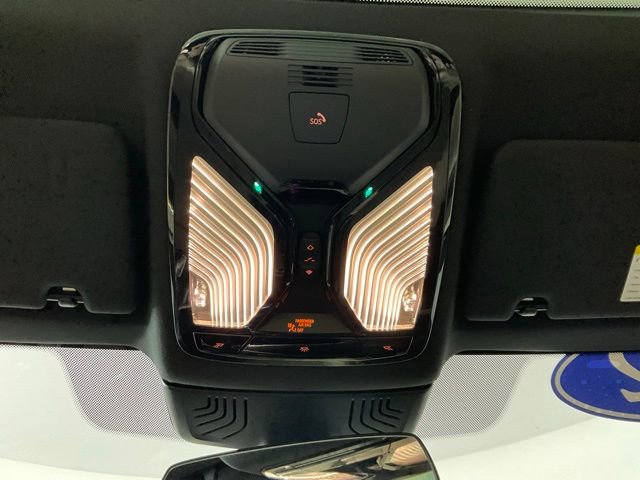 Used 2022 BMW 540i w/ Executive Package image 20