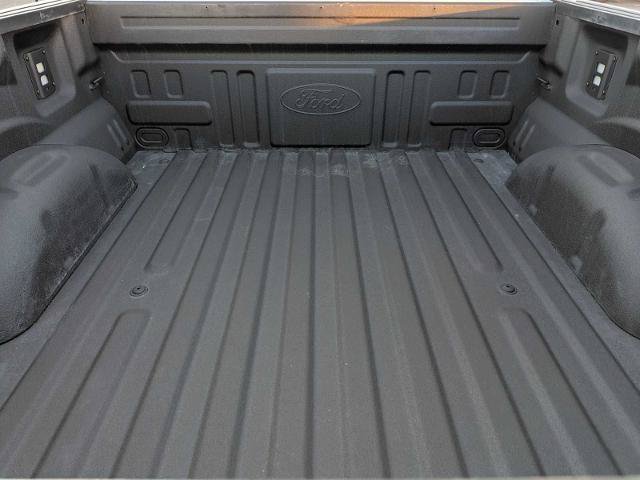 Certified 2024 Ford F150 Tremor w/ Mobile Office Package AWD/4WD image 27