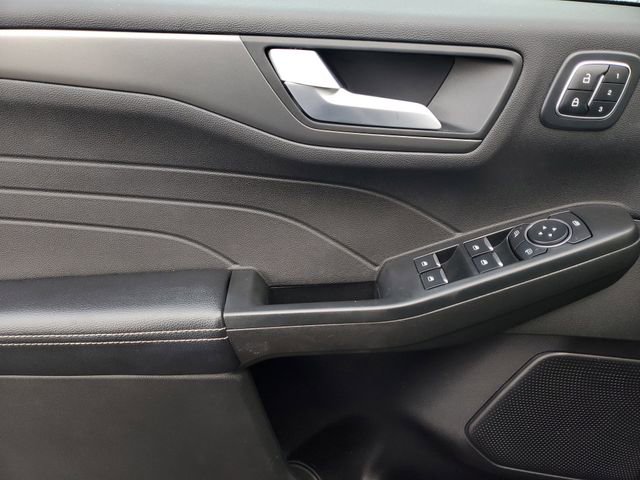 Certified 2023 Ford Escape Active w/ Tech Pack #2 image 9