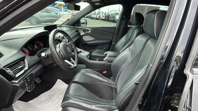 Used 2019 Acura RDX w/ Advance Package FWD image 17