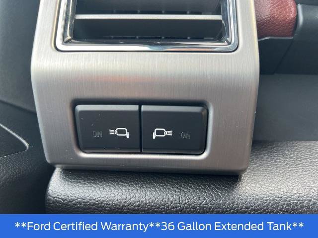 Certified 2019 Ford F150 Platinum w/ Equipment Group 701A Luxury AWD/4WD image 14