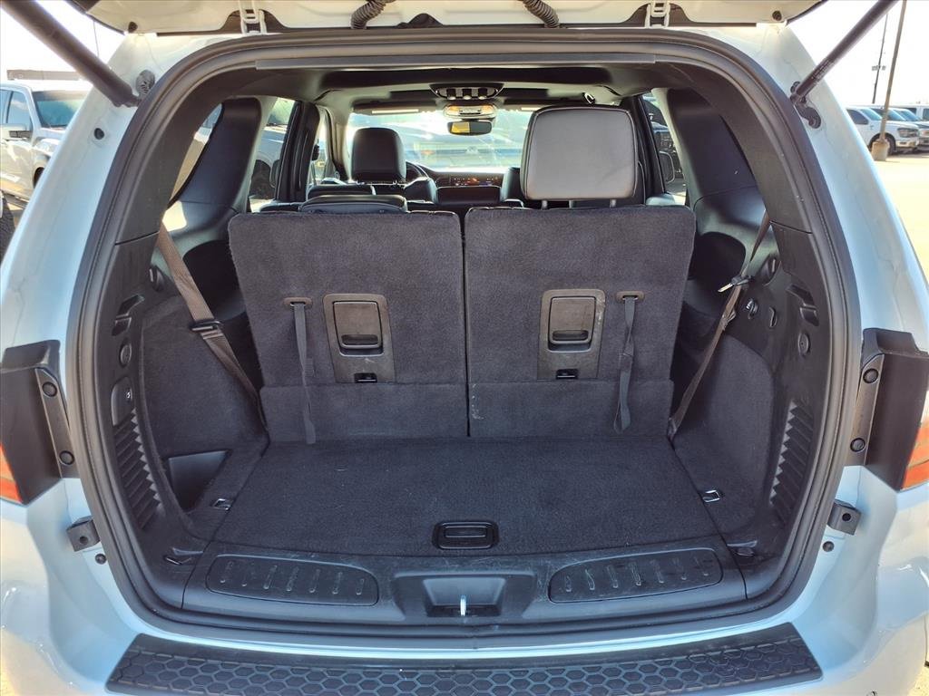 Used 2024 Dodge Durango GT image 31