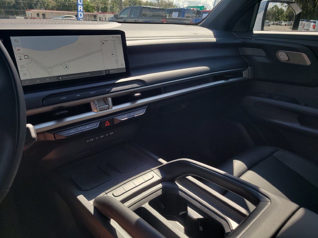 Used 2027 Kia Telluride S FWD image 19