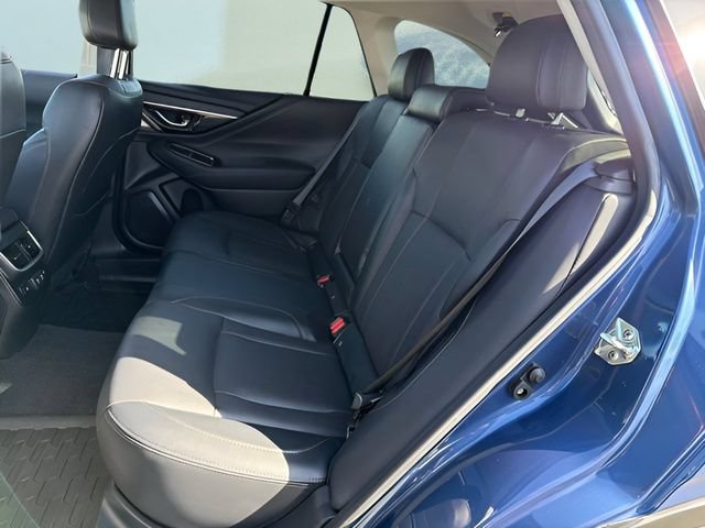 Used 2020 Subaru Outback Limited w/ Popular Package #2 AWD/4WD image 19