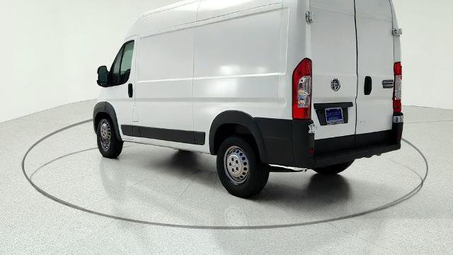 Used 2024 RAM ProMaster 2500 w/ Convenience Group FWD image 6