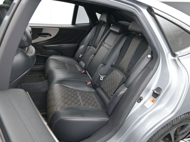 Used 2021 Lexus LS 500 F Sport w/ Cold Weather Package (CK) image 26