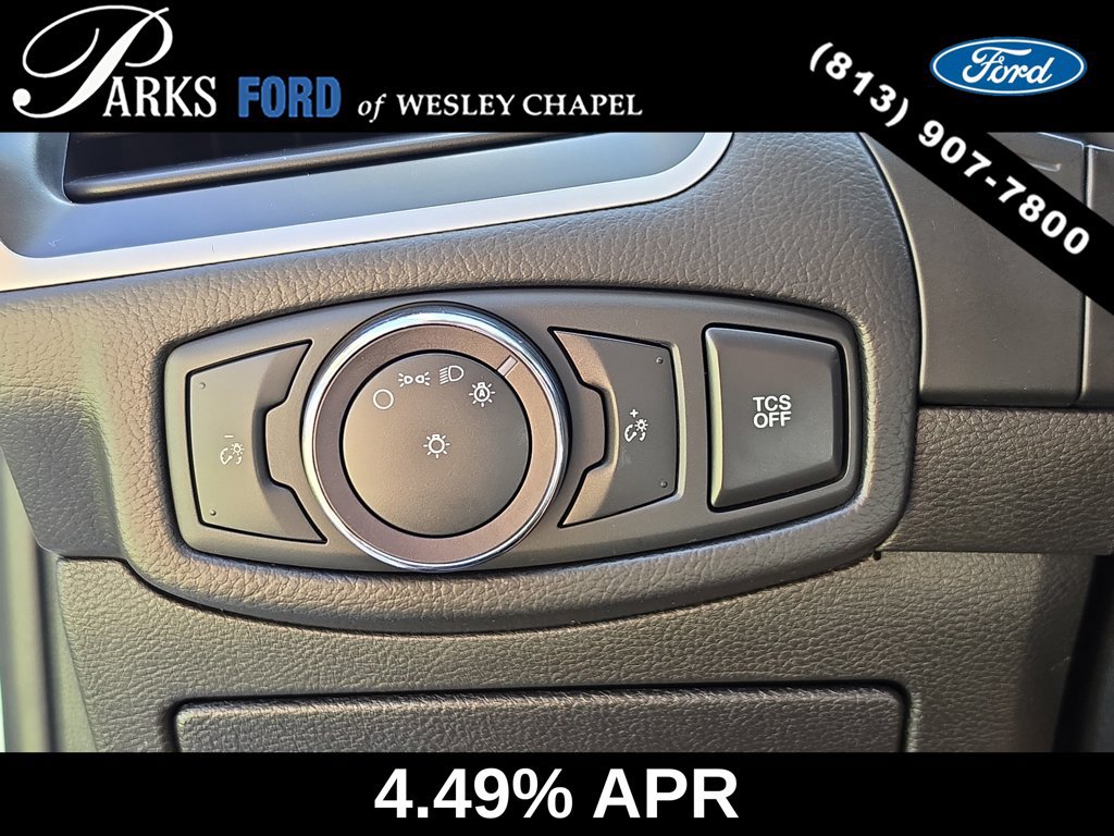 Certified 2022 Ford Edge SE w/ Black Appearance Package AWD/4WD image 26
