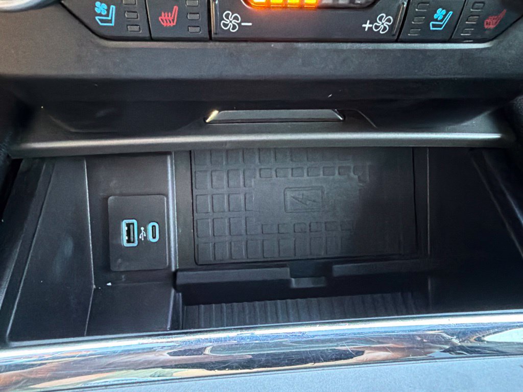 Certified 2021 Ford Expedition XLT RWD image 30