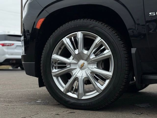 Used 2021 Chevrolet Suburban High Country image 50