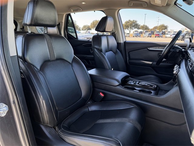 Used 2024 Honda Pilot EX-L image 33
