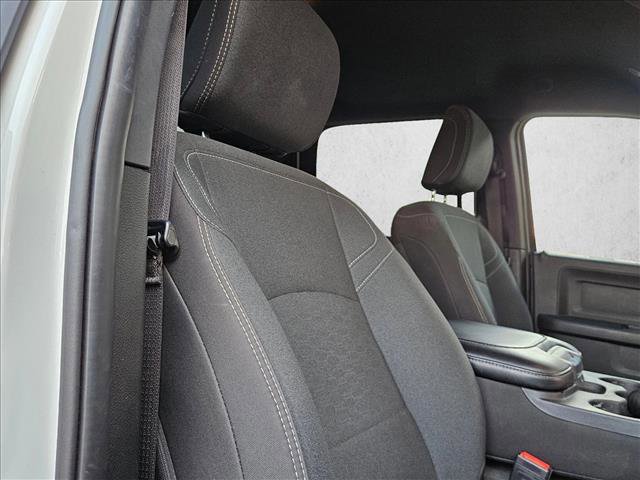 Used 2025 RAM 2500 Tradesman AWD/4WD image 16