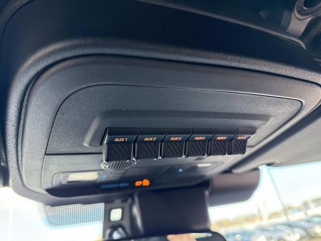 Certified 2025 Ford Bronco Badlands w/ Sasquatch Package image 28