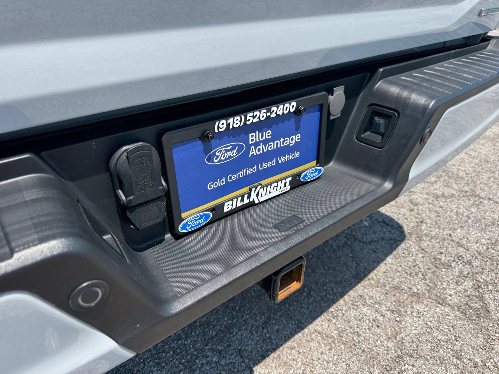 Certified 2023 Ford F150 XLT w/ Equipment Group 302A High AWD/4WD image 16