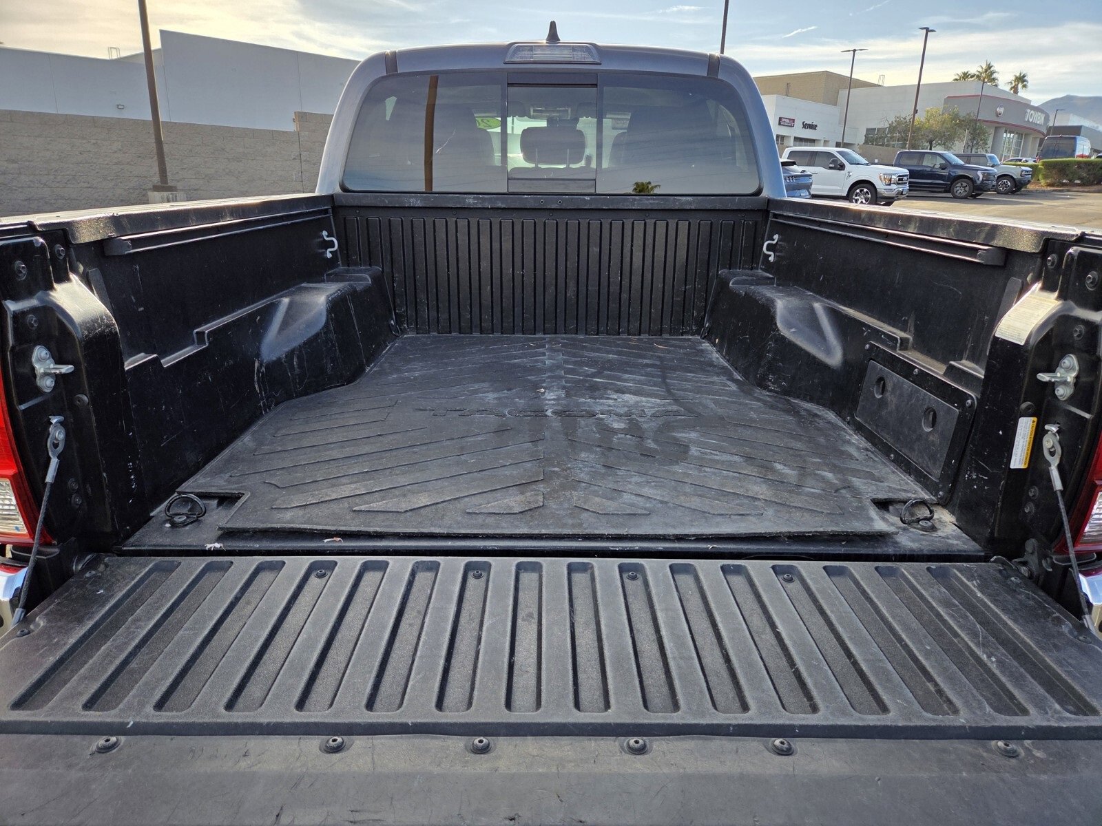 Used 2021 Toyota Tacoma SR5 image 13