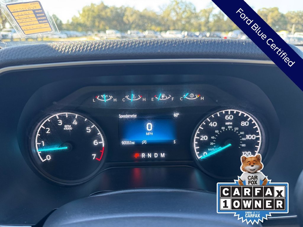 Certified 2023 Ford F150 XL w/ Trailer Tow Package AWD/4WD image 39