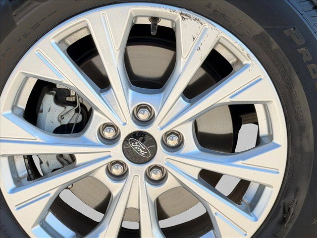 Certified 2023 Ford Escape Active AWD/4WD image 23