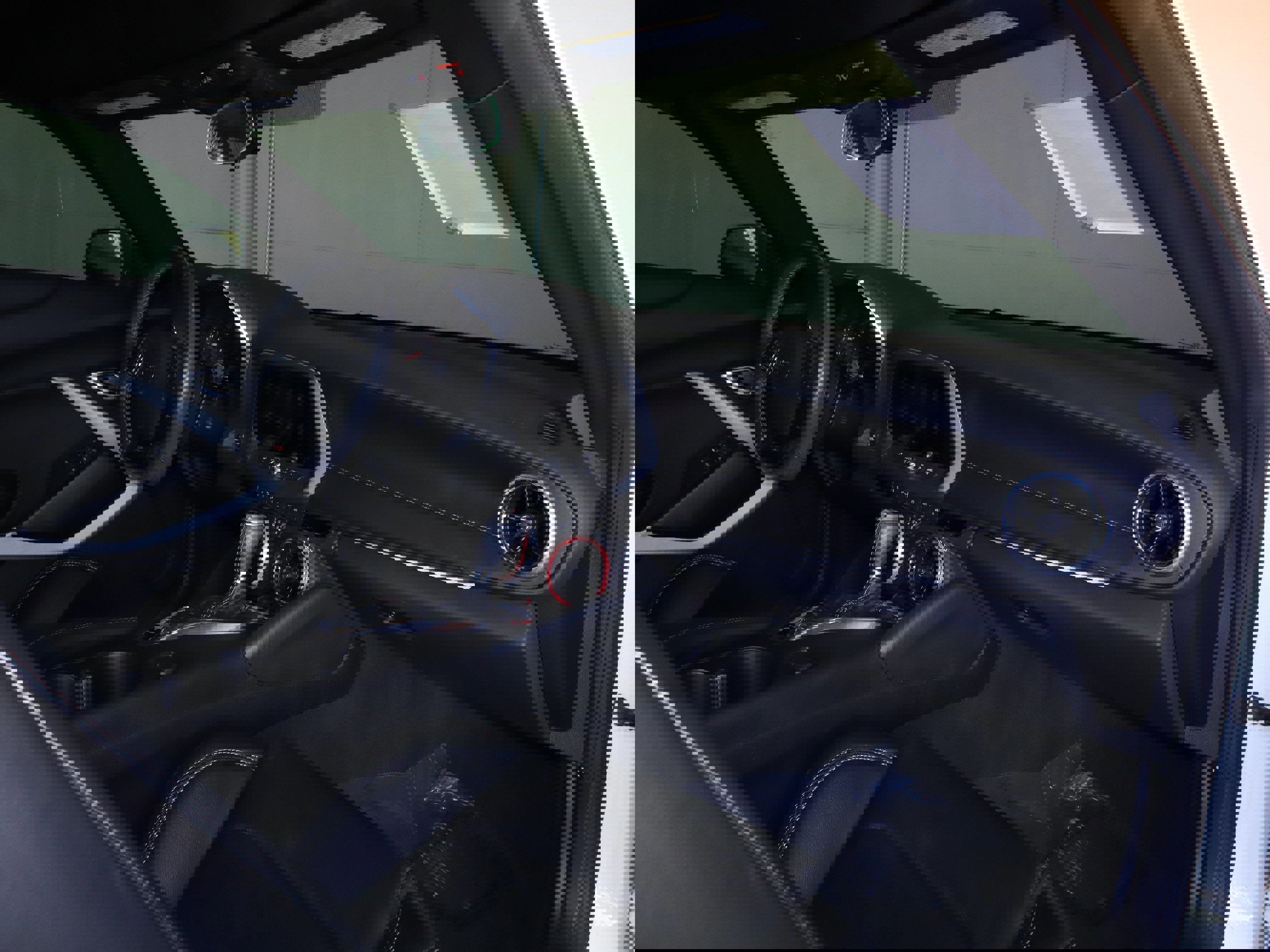 Used 2023 Chevrolet Camaro SS image 33