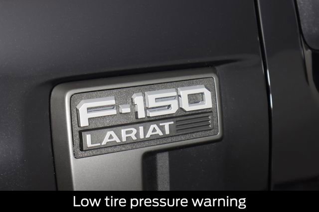 Certified 2023 Ford F150 Lariat w/ Equipment Group 502A High image 22