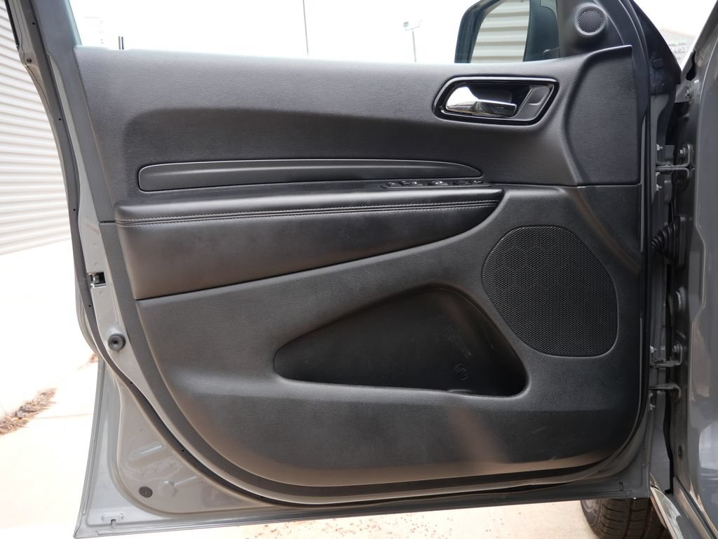 Used 2022 Dodge Durango GT AWD/4WD image 21