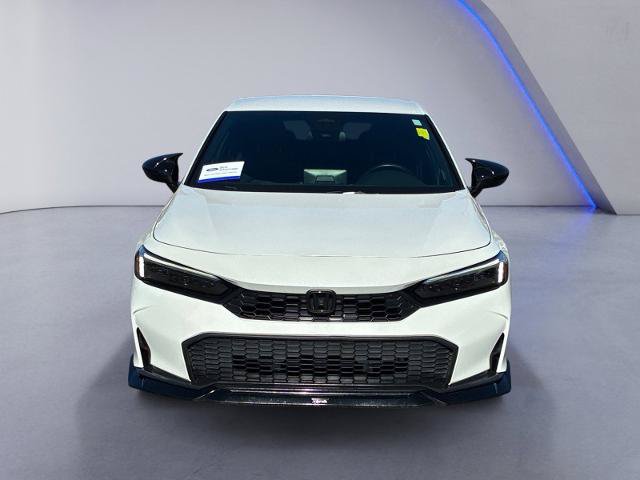 Used 2025 Honda Civic Sport image 6