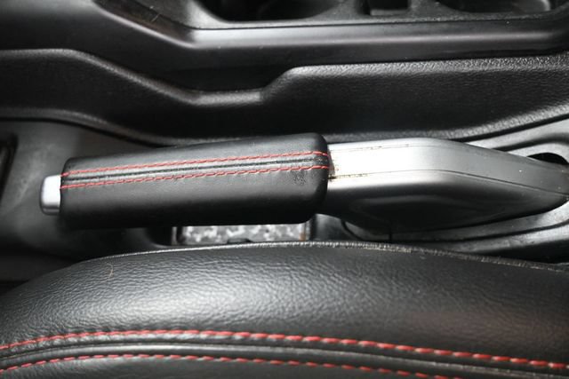 Used 2020 Jeep Wrangler Unlimited Rubicon AWD/4WD image 16