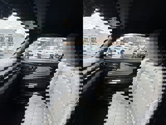 Certified 2024 Ford Mustang Premium image 20