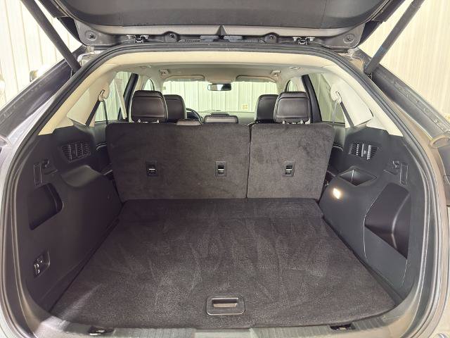 Certified 2023 Ford Edge SEL w/ Convenience Package AWD/4WD image 10