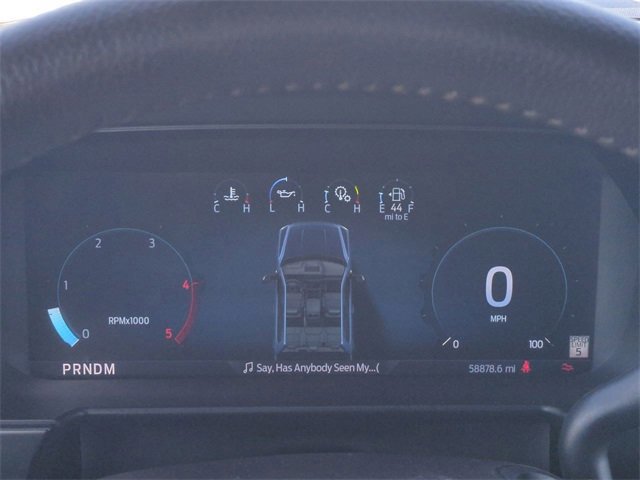 Certified 2023 Ford F250 King Ranch image 25