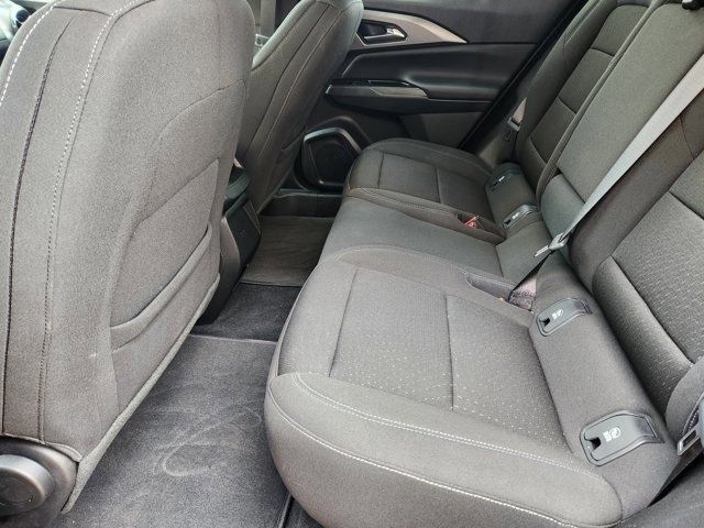 Used 2025 Chevrolet Equinox EV LT image 29