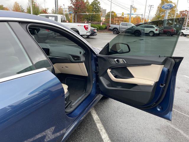 Used 2022 BMW 228i xDrive Gran Coupe w/ Convenience Package image 22