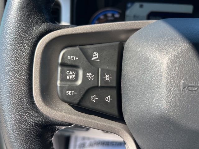 Certified 2022 Ford Bronco Outer Banks w/ Sasquatch Package AWD/4WD image 9